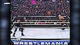 Batista vs. Undertaker - WrestleMania 23