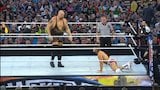 Undertaker vs. Shawn Michaels - WrestleMania 25