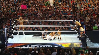 WWE WrestleMania 30 Season 1 Episode 4