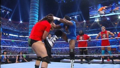 WWE WrestleMania 30 Season 1 Episode 6