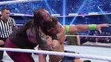 John Cena vs. Bray Wyatt