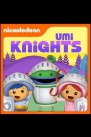 Team Umizoomi: Umi Knights