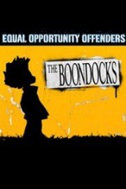 The Boondocks: Equal Opportunity Offenders