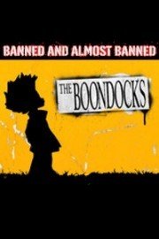 The Boondocks, Banned and Almost Banned