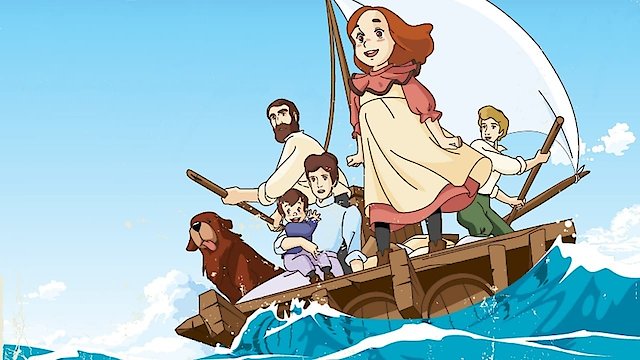 Watch The Mysterious Family Streaming Online Yidio