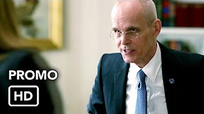 Madam Secretary Season 3 Episode 19