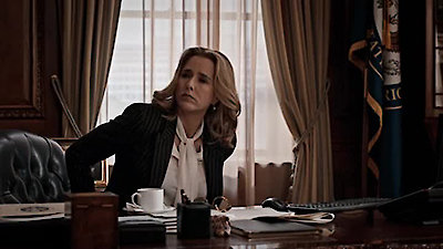 Madam Secretary Season 3 Episode 21