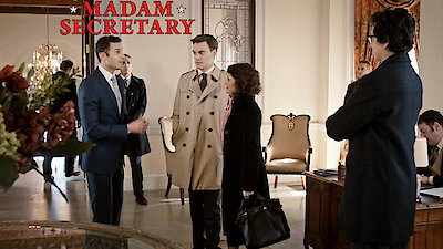 Madam Secretary Season 3 Episode 22