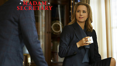 Madam Secretary Season 3 Episode 23