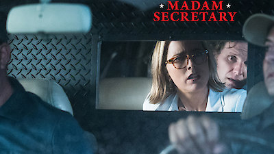 Madam Secretary Season 4 Episode 2