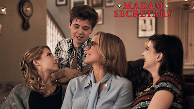 Madam Secretary Season 4 Episode 5