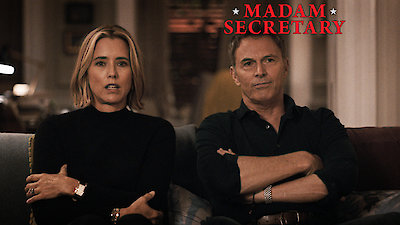 Madam Secretary Season 4 Episode 7