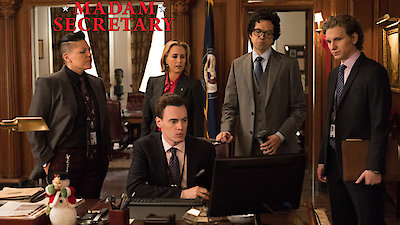 Madam Secretary Season 4 Episode 9