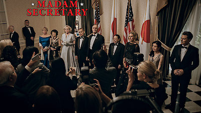Madam Secretary Season 4 Episode 12