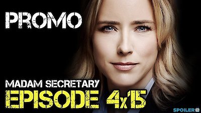 Madam Secretary Season 4 Episode 15