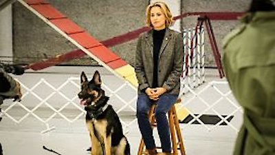 Madam Secretary Season 4 Episode 16