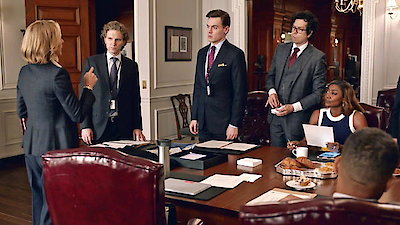 Madam Secretary Season 5 Episode 3