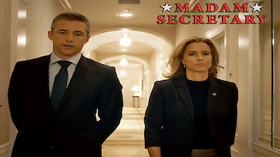 Madam Secretary Season 1 Episode 2