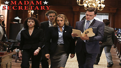 Madam Secretary Season 1 Episode 3
