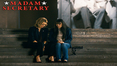 Madam Secretary Season 1 Episode 4