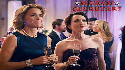 Madam Secretary Season 1 Episode 5