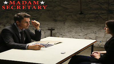 Madam Secretary Season 1 Episode 8
