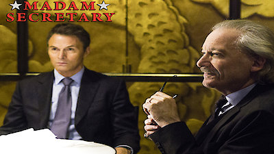 Madam Secretary Season 1 Episode 12