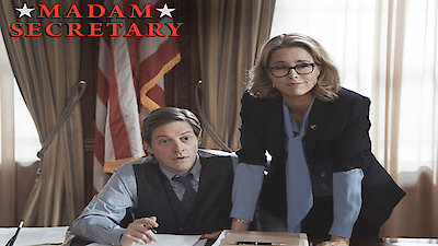 Madam Secretary Season 1 Episode 14
