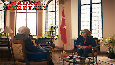 Madam Secretary Season 1 Episode 15