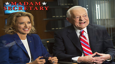 Madam Secretary Season 1 Episode 17