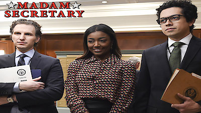 Madam Secretary Season 1 Episode 20
