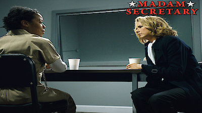 Madam Secretary Season 1 Episode 22