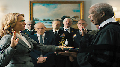 Madam Secretary Season 2 Episode 1