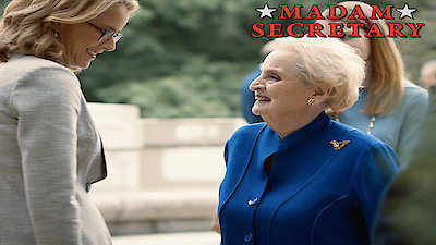 Madam Secretary Season 2 Episode 2