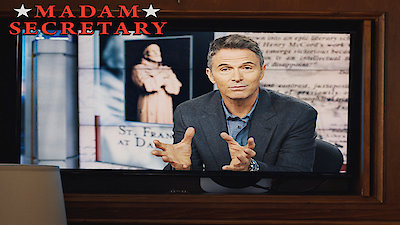 Madam Secretary Season 2 Episode 4