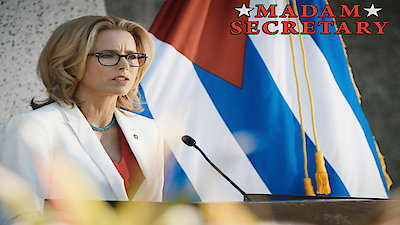 Madam Secretary Season 2 Episode 7