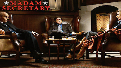 Madam Secretary Season 2 Episode 8