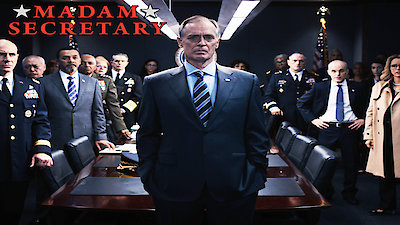 Madam Secretary Season 2 Episode 9