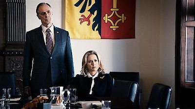 Madam Secretary Season 2 Episode 10