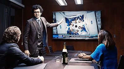 Madam Secretary Season 2 Episode 11