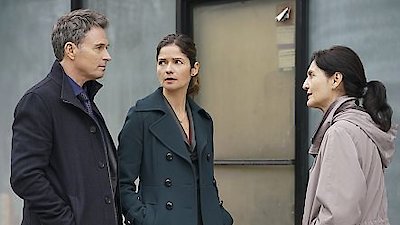 Madam Secretary Season 2 Episode 18