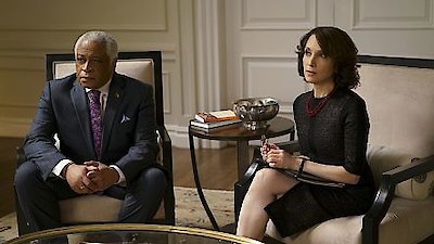 Madam Secretary Season 2 Episode 19