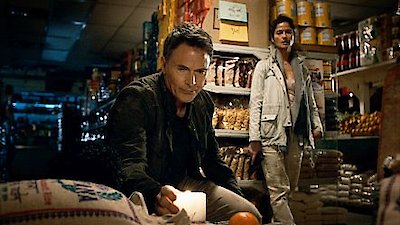 Madam Secretary Season 2 Episode 22