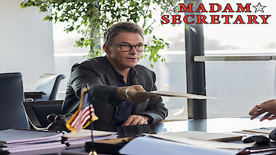 Madam Secretary Season 3 Episode 3