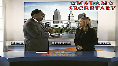 Madam Secretary Season 3 Episode 4