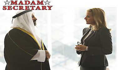 Madam Secretary Season 3 Episode 6