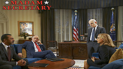 Madam Secretary Season 3 Episode 7