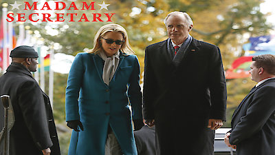 Madam Secretary Season 3 Episode 10