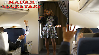 Madam Secretary Season 3 Episode 12