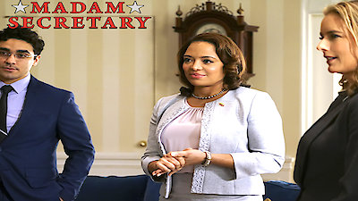 Madam Secretary Season 3 Episode 14